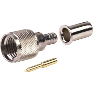 Mini UHF Custom Build Connectors