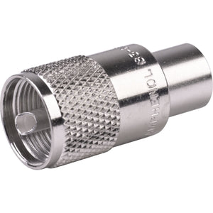 PL-259 Connectors -  RG8/9913/LMR-400