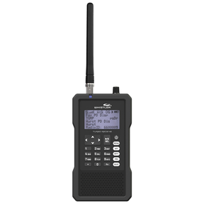 Whistler TRX-1