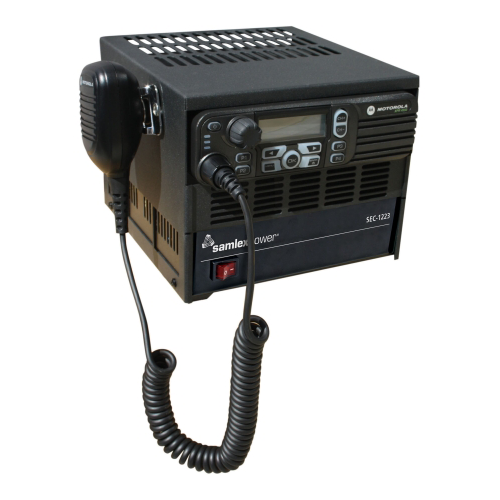 Samlex SEC1223-MOTOTRBO – The Antenna Farm