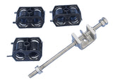 Commscope 252026-10KT-P