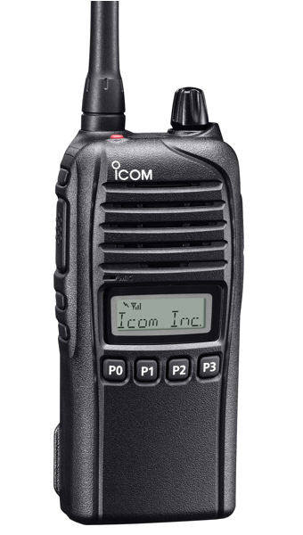 ICOM F3230DS