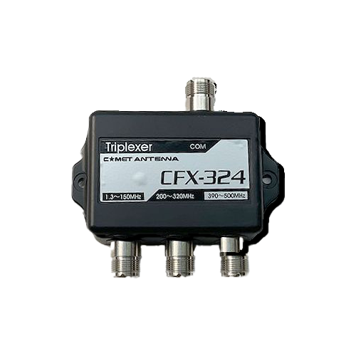 Comet CFX-324B
