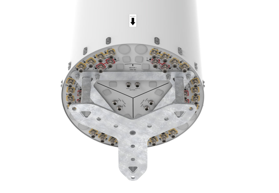 Commscope 3X-RRV4-65B-R12