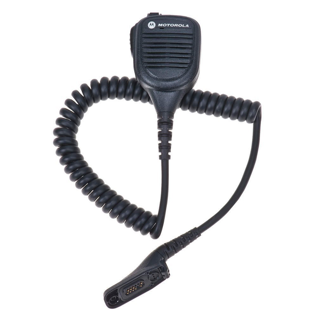 Motorola PMMN4076