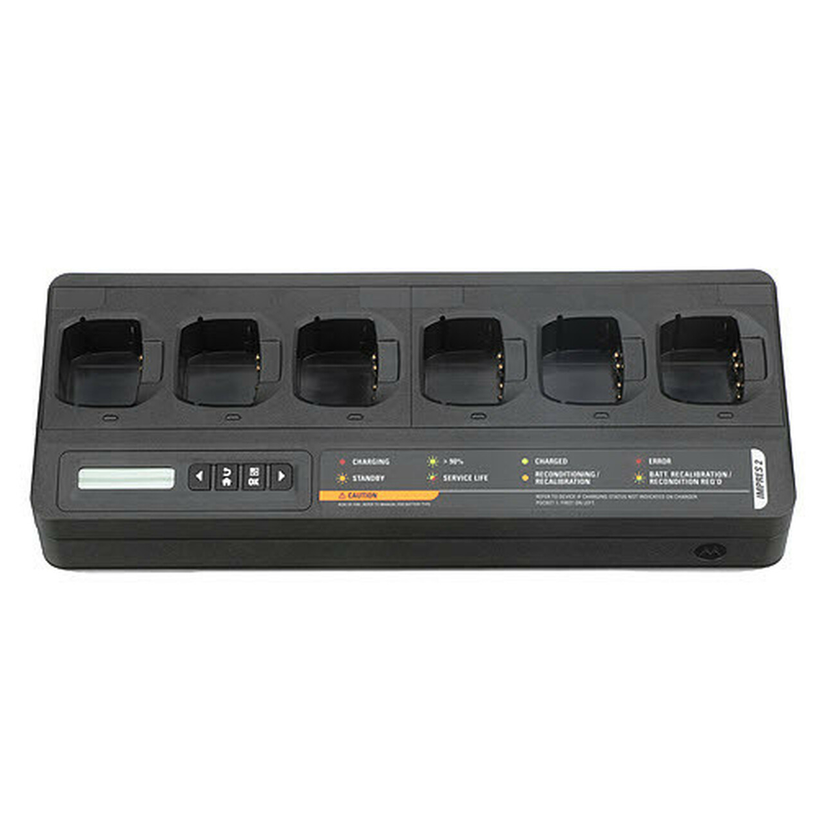 Motorola PMPN4284