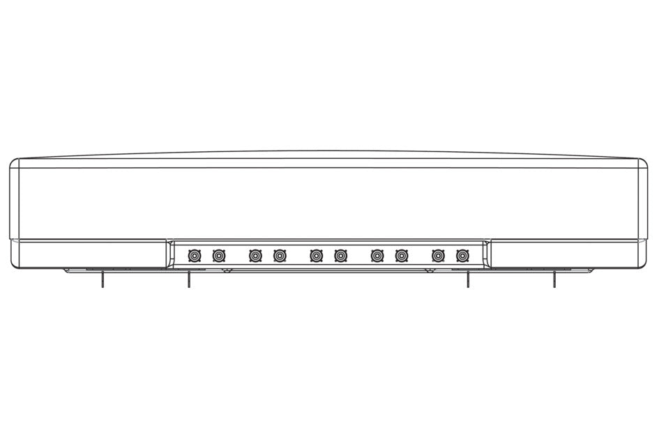 Commscope 5UPX0805F
