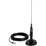 Cobra HighGear\u00ae HG A1500 42-In. Magnet-Mount CB Antenna
