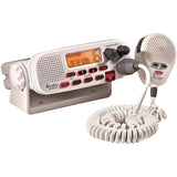 Cobra Marine Marine Class D DSC Fixed-Mount 25-Watt VHF Radio