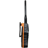 Cobra Marine Marine 3-Watt Floating VHF Handheld Radio