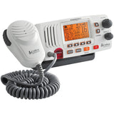 Cobra Marine 25-Watt Class-D Fixed-Mount VHF Radio