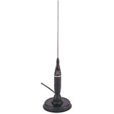 Cobra HighGear\u00ae HG A1500 42-In. Magnet-Mount CB Antenna
