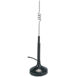 Cobra HighGear\u00ae HG A1000 18.5-In. Magnet-Mount CB Antenna