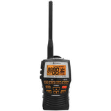 Cobra Marine Marine 3-Watt Floating VHF Handheld Radio