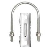 Wilson Electronics Pole Mount for Cellular Panel Antenna