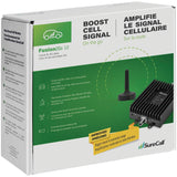 SureCall Fusion2Go 3.0\u2122 In-Vehicle Cell Phone Signal-Booster Kit