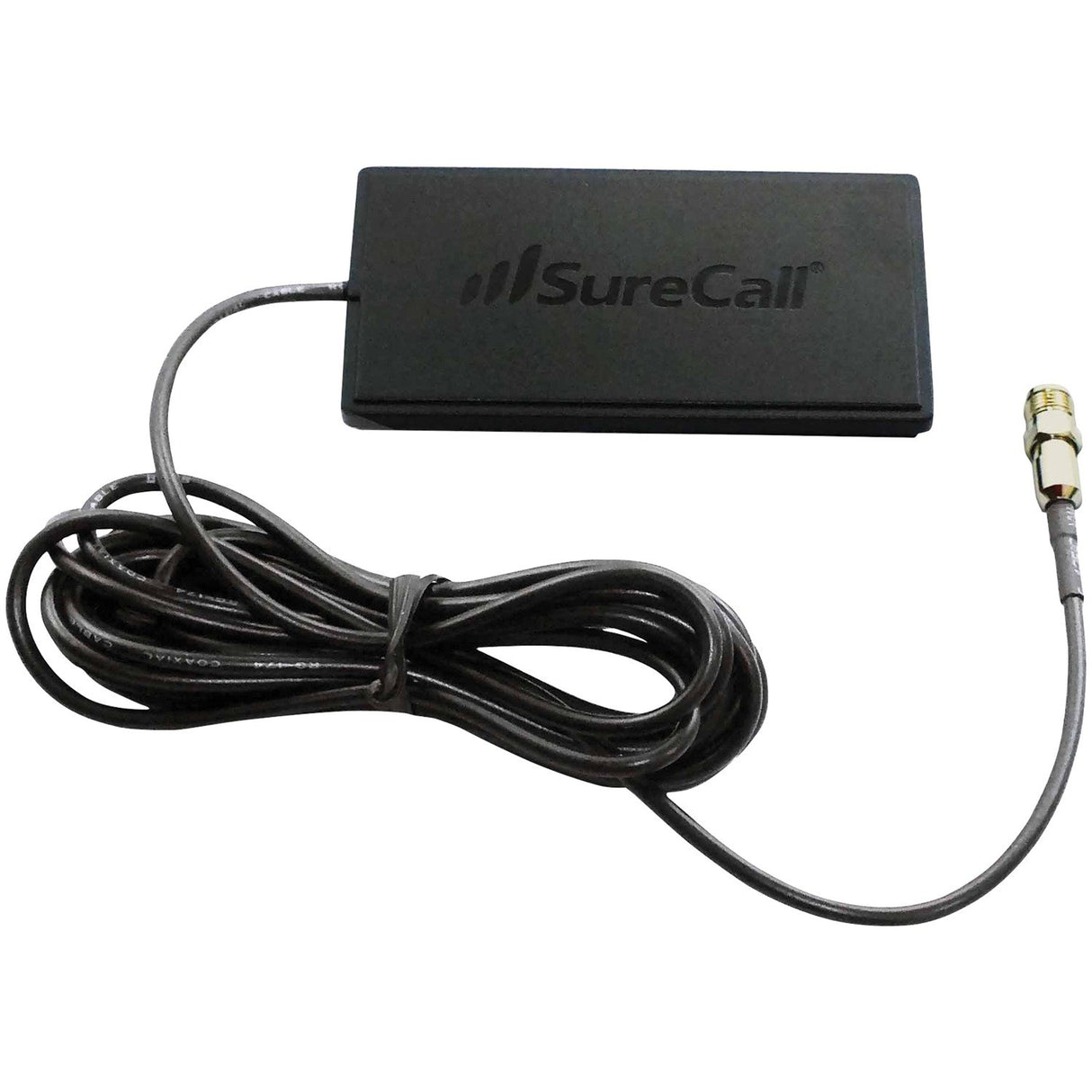 SureCall Fusion2Go 3.0\u2122 In-Vehicle Cell Phone Signal-Booster Kit