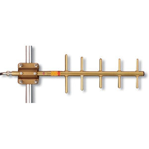Yagi Directional Antennas