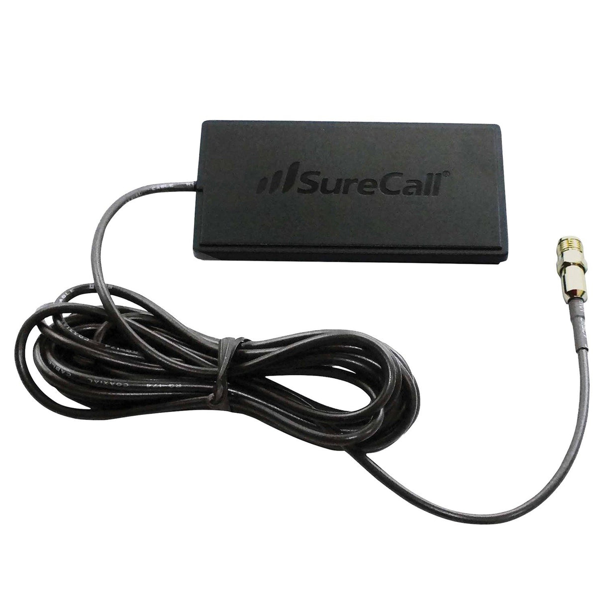 SureCall Refurbished Fusion2Go 3.0 Cell Phone Signal Booster for Vehicles