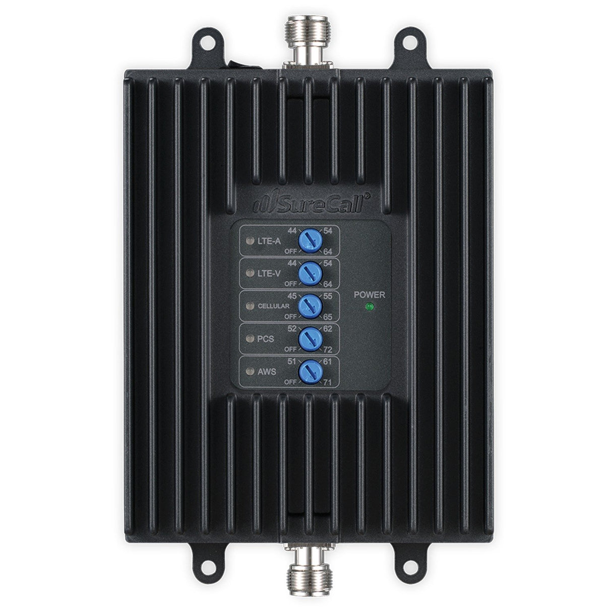 SureCall Fusion Professional 4G LTE In-Building Cell Phone Signal Booster