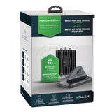 SureCall Fusion2Go\u2122 Max In-Vehicle Cell Phone Signal Booster 