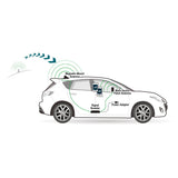 SureCall Fusion2Go\u2122 Max In-Vehicle Cell Phone Signal Booster 