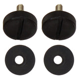 Whistler WES-225 External Bracket-Mounted Radio Scanner Speaker