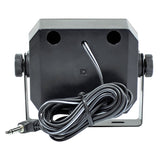 Whistler WES-225 External Bracket-Mounted Radio Scanner Speaker