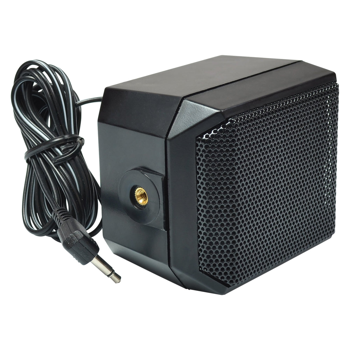 Whistler WES-225 External Bracket-Mounted Radio Scanner Speaker