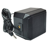 Whistler WES-225 External Bracket-Mounted Radio Scanner Speaker