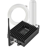 SureCall Fusion2Go 3.0 RV\u2122 In-Vehicle Cell Phone Signal-Booster Kit