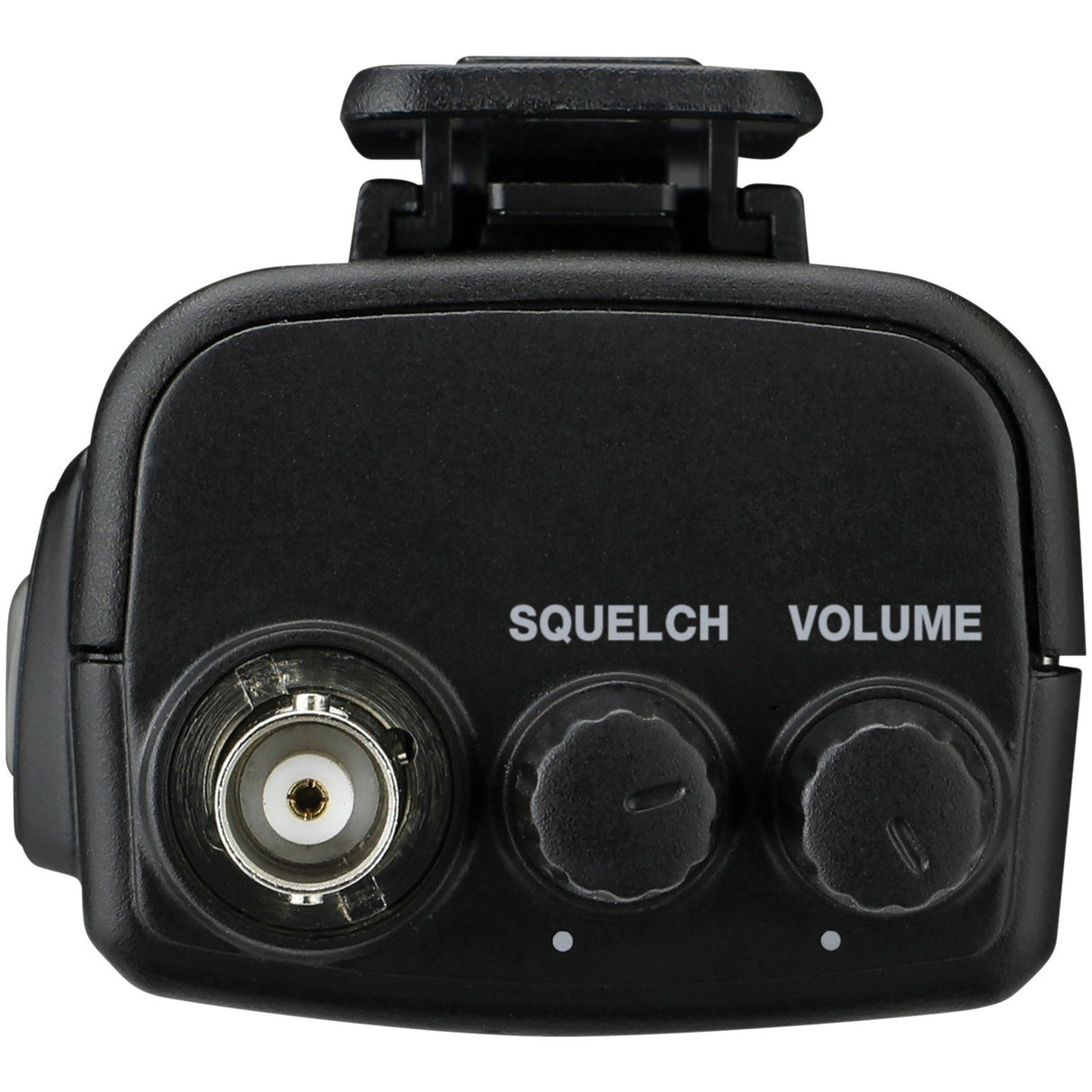 Uniden 40-Channel Handheld CB with Weather Alert