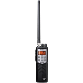 Uniden 40-Channel Handheld CB with Weather Alert