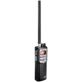 Uniden 40-Channel Handheld CB with Weather Alert