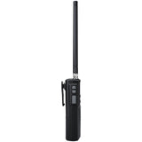 Uniden 40-Channel Handheld CB with Weather Alert