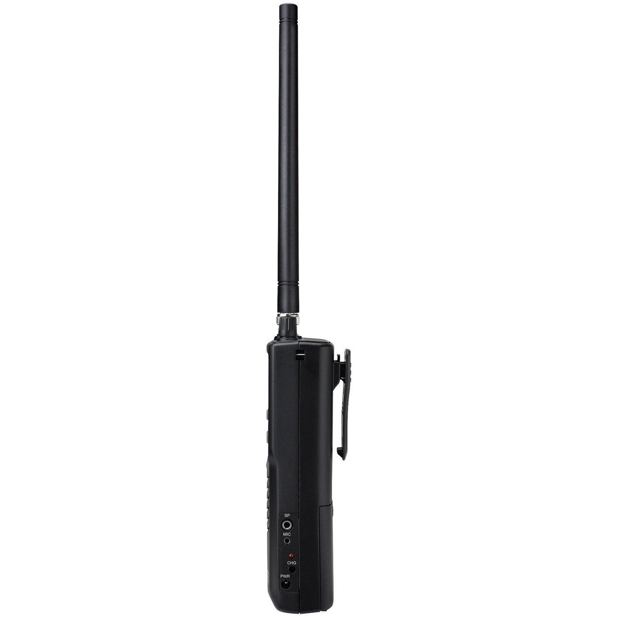 Uniden 40-Channel Handheld CB with Weather Alert