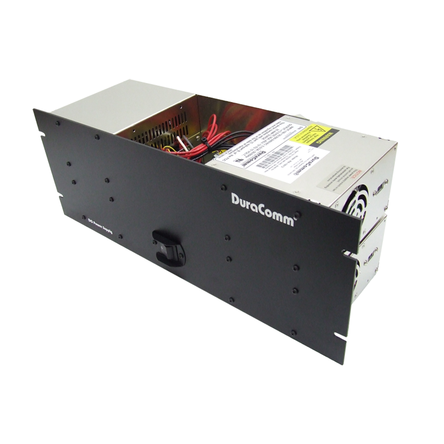 DuraComm RM7512