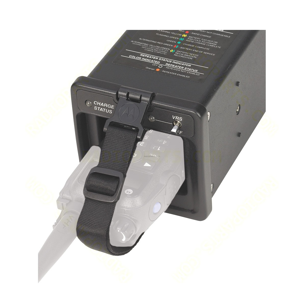 Motorola NNTN7616  
