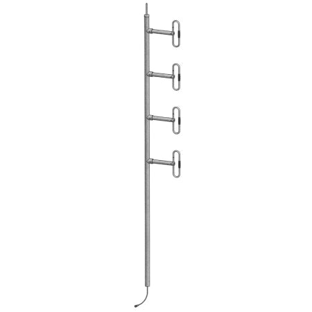 Comprod Communications 774-70TM-1/4