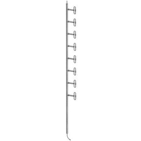 Comprod Communications 778-70TM-1/2