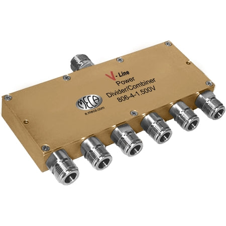 MECA 806-4-1.500V
