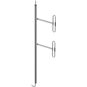 Comprod Communications 872F-70SM-3/8