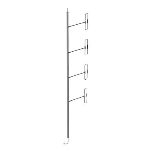 Comprod Communications 874F-70-HDWTMDF