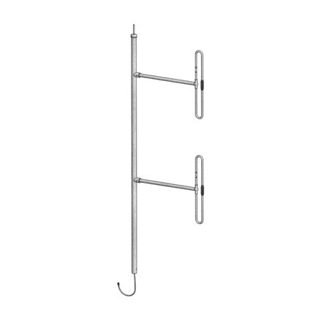 Comprod Communications 874F-70SM-1/2