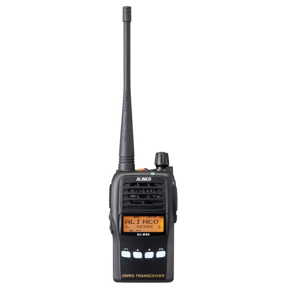 Alinco DJ-G46T