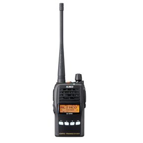 Alinco DJ-G46T