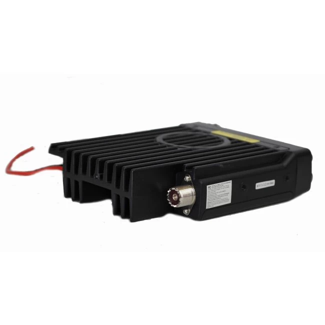 Alinco DR-438T 