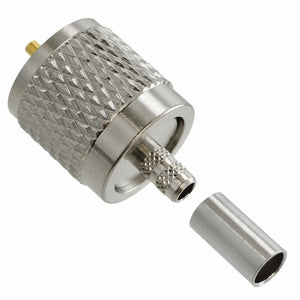 PL-259 Custom Build Connectors