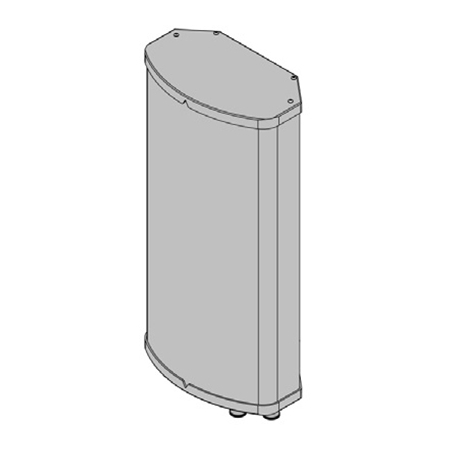 Amphenol CUUX063X06F00D0