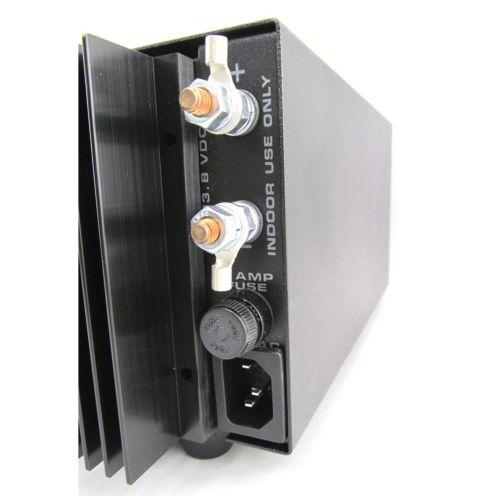 Astron VS-35M-AP Rear Power Connections